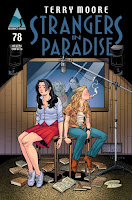 Strangers in Paradise (1996) #78