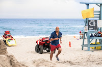 Dwayne Johnson in Baywatch (2017) (37)