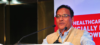 ESIC & NHA to upgrade Health Infra under AB PM-JAY
