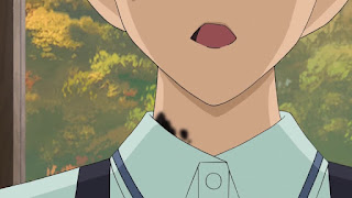 Hellominju.com : 名探偵コナンアニメ 『第996話 能ある鷹は罪を隠す』 | Detective Conan EP.996 | Hello Anime !