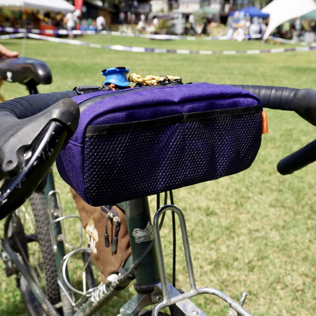 neil pryde bike bag