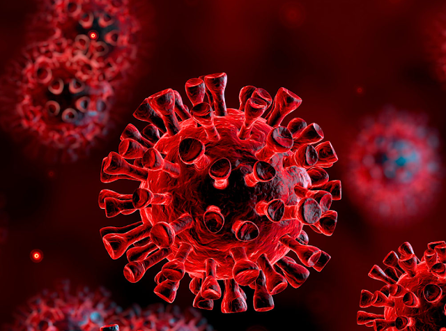 Virus B117 Masuk Indonesia, Simak 5 Hal yang Perlu Diketahui