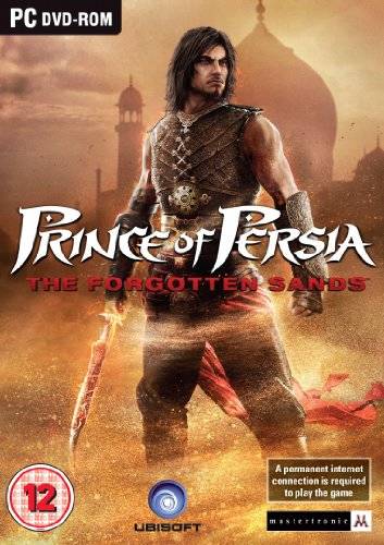 تنزيل مجاني للعبة_Prince of Persia The Forgotten Sands_للكمبيوتر_رابط_مباشر_عدة_روابط_تورنت