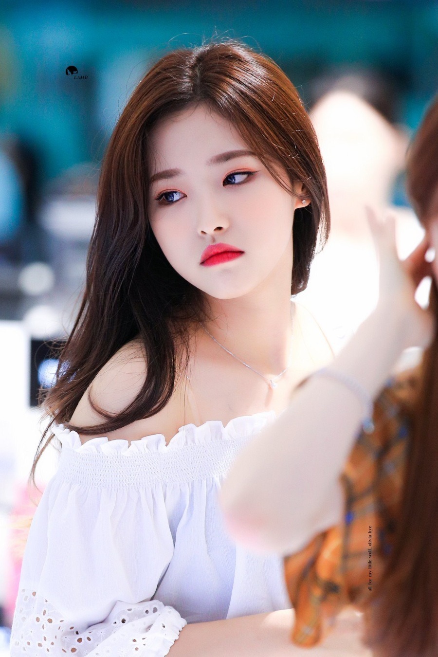 드디어 정해진 씨스타 4인을 빈사 상태로 내몬 장본인의 후계자 - 꾸르