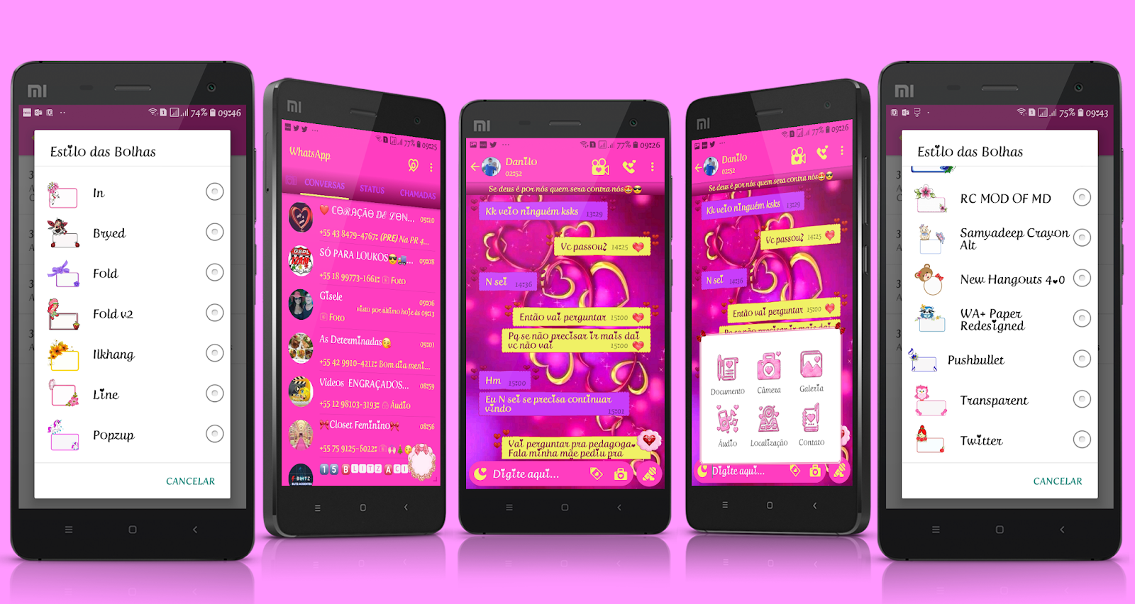 fouad whatsapp latest version download fouad whatsapp latest version download