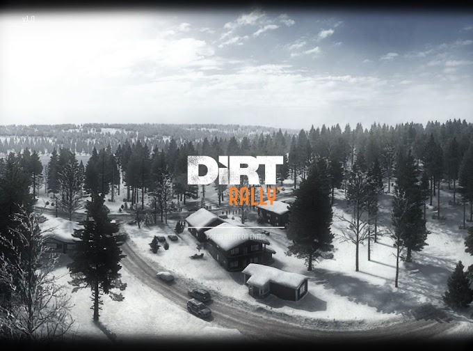 DiRT Rally – Review