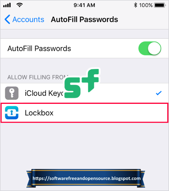 Le novità in Firefox 66.0 per mitigare i comportamenti più fastidiosi del Web moderno: Firefox Lockbox. 16 Firefox%2BLockbox 12