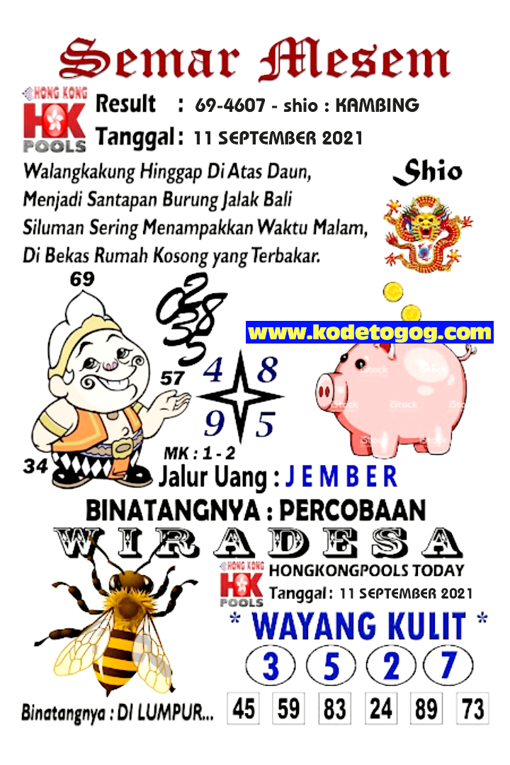 hongkong sabtu