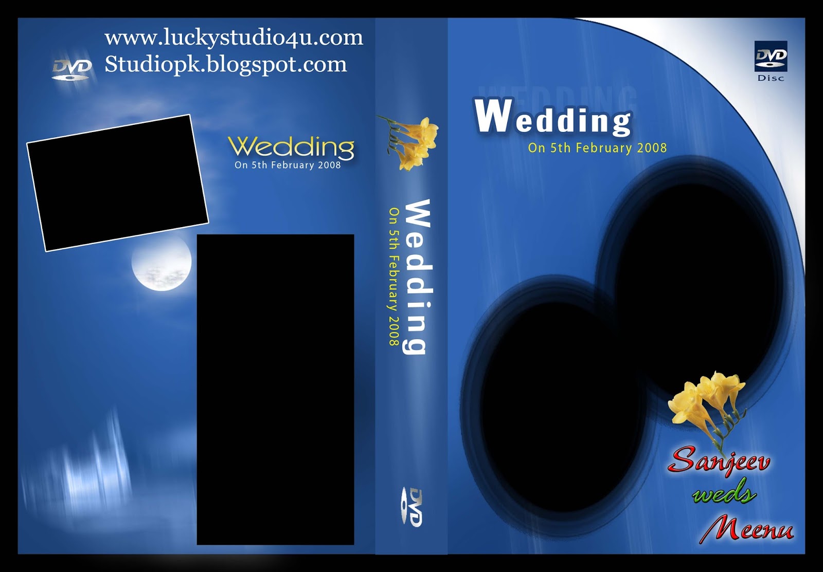 27 Wedding Dvd Cover Psd Templates Free Download Wedding Dvd Wedding Dvd Cover Wedding Album Cover