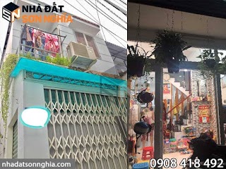 Cần bán nhà hẻm Phan Văn Trị phường 10 Gò Vấp - 3.6x8m đúc 1 lầu 2 pn 2 wc ( MS 039 )