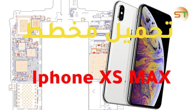 Iphone XS max
