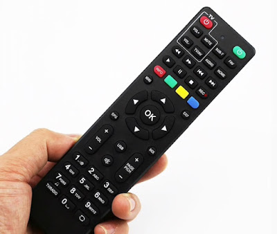 Daftar Harga Remote Matrix TV Terbaru