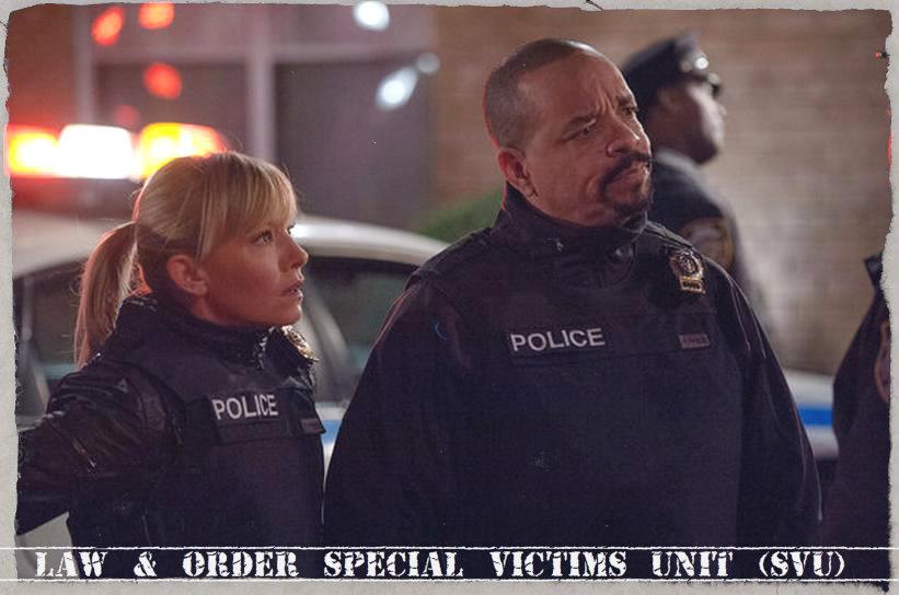 Law & Order Special Victims Unit (SVU) Fotos Episodio Dreams Deferred