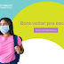 #VOLTAPRAESCOLA: Campanha do Ministério Público - RS busca conscientizar pais e estudantes sobre a importância do retorno às aulas presenciais