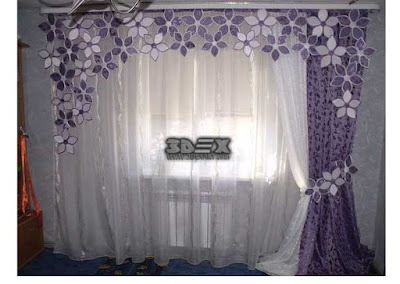 latest curtains designs for bedroom modern interior curtain ideas 2019