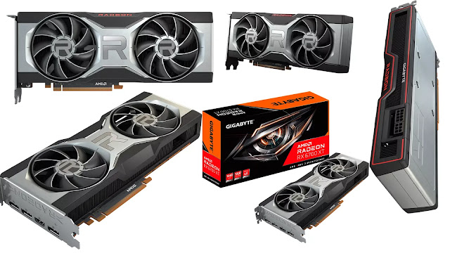 Gigabyte-Radeon-RX-6700-XT-Reference-Edition-Top-Back-Front-Side-BOX-IO-View