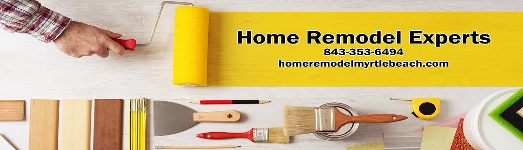 Home Remodel Experts