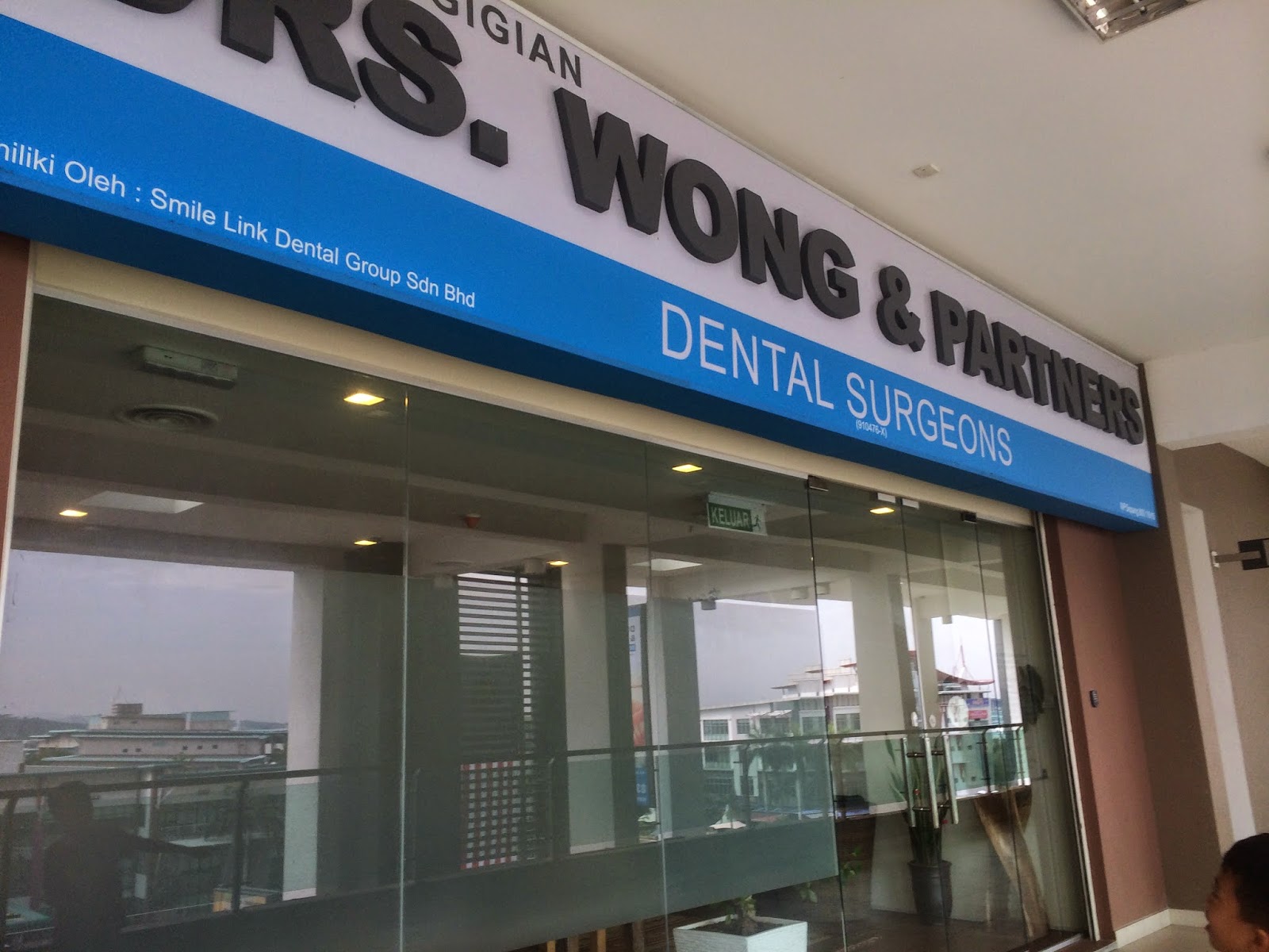 Private Dentist in Cyberjaya