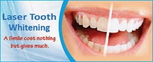 Tooth Whitening Delhi India