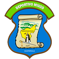 CLUB SOCIAL Y DEPORTIVO MIXCO