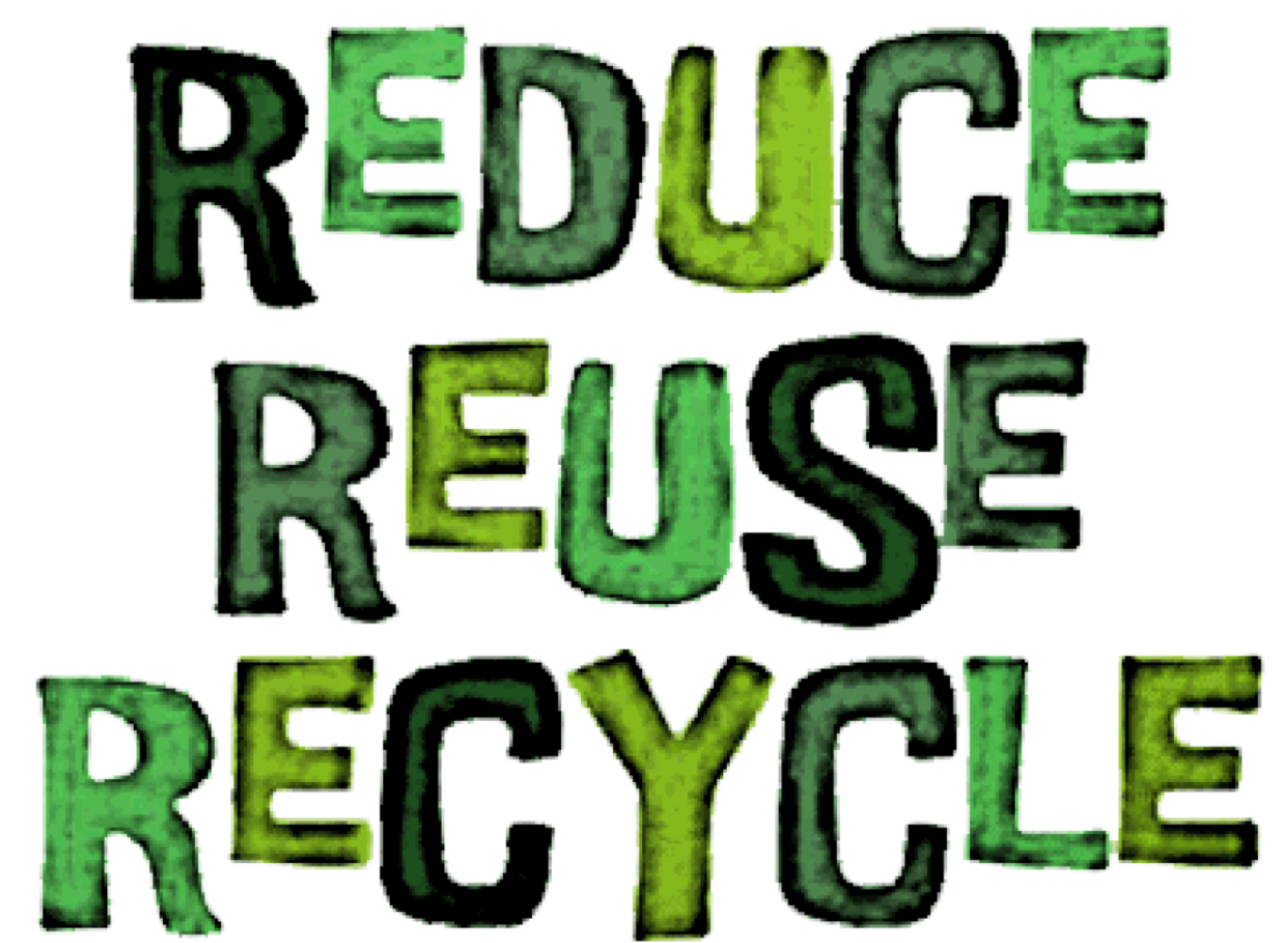 Reduce рисунок. 3r reduce reuse recycle. Eco Team. Eco friendly.
