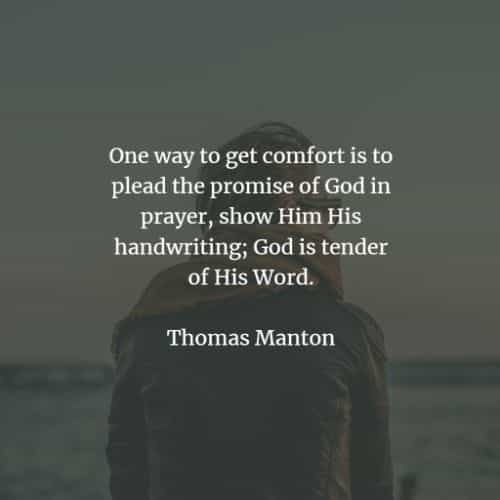 74 Comforting Quotes To Inspire You In Life S Hard Times
