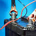 Solar Battery - Make The Most