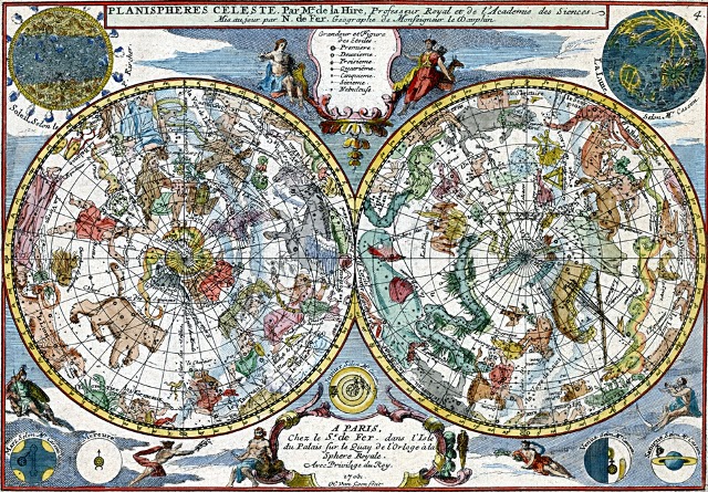 La historia narrada a través del arte: El Calendario Gregoriano