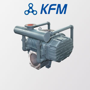 Máy thổi khí KFM