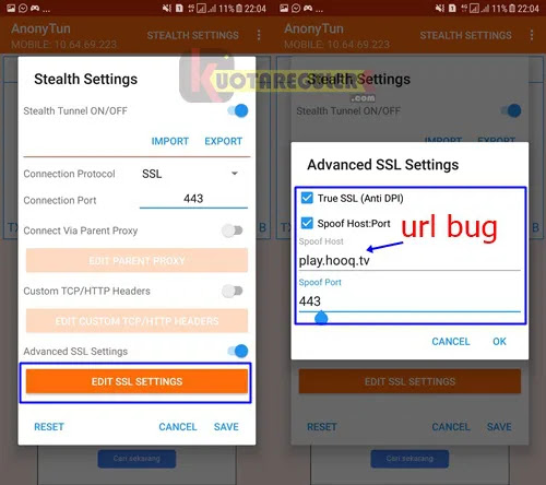 Cara Mengubah Kuota Videomax Jadi Kuota Flash Terbaru Dengan Anonytun Cara Mengubah Kuota Videomax Jadi Kuota Flash Terbaru Dengan Anonytun