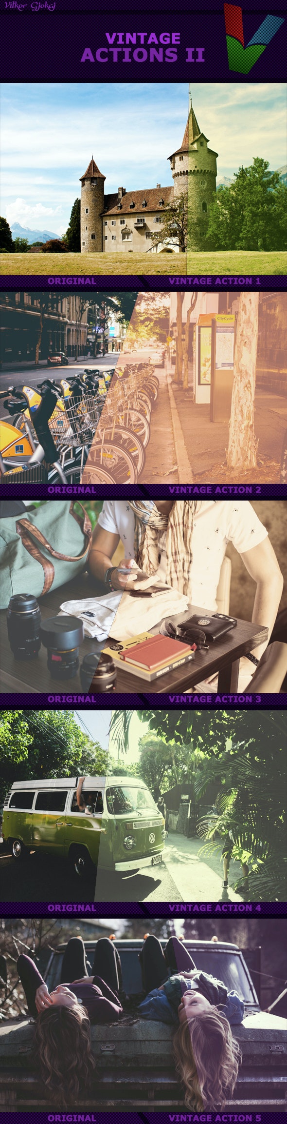 Graphicriver - Vintage Actions II 15041188 2 VIntage%2BActions%2BII%2Bpreview