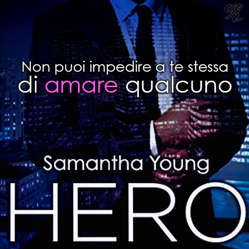 bad hero samantha young bad hero samantha young