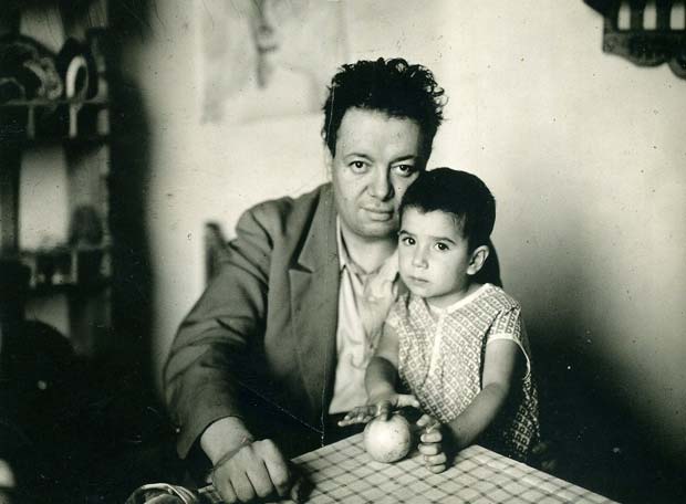 20 Excellent diego rivera parents You Can Save It Free Of Charge ...