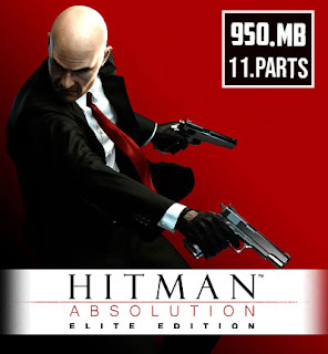 Hitman Absolution Free Full Version For Pc