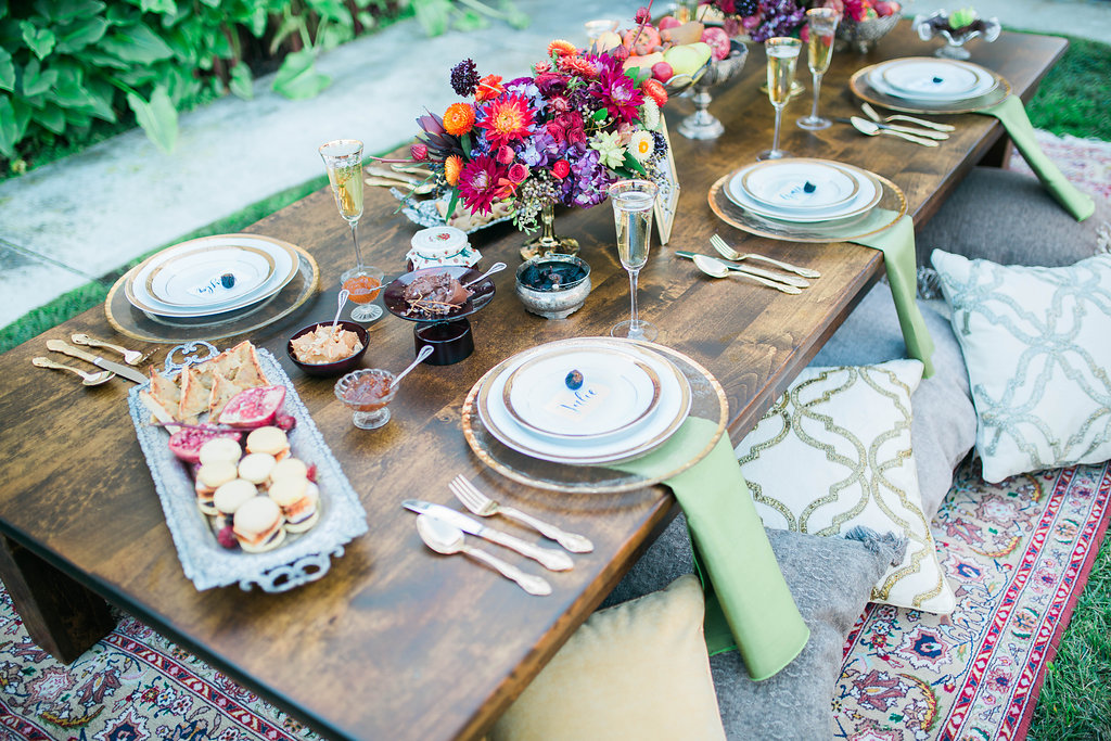 WILLIAMS PARTY RENTALS