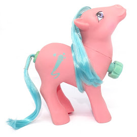 My Little Pony Songster Year Seven Dance 'n Prance Ponies G1 Pony