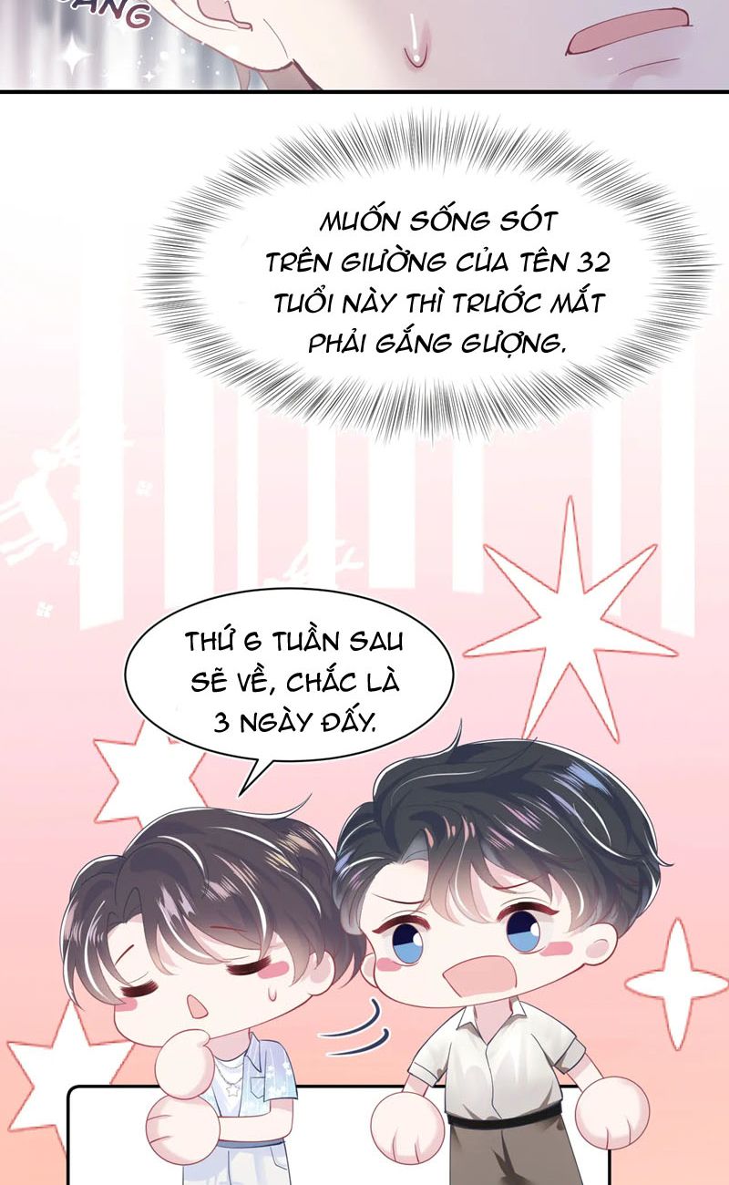 Đọc truyện Tuyệt mỹ bạch liên đang dạy online - Chapter 20
