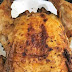 Air Fryer Whole Roasted Chicken