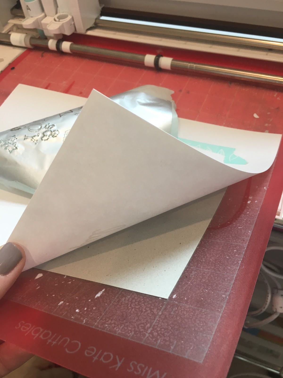 Foil Quill Unboxing, Set Up, and Best Silhouette Cut Settings