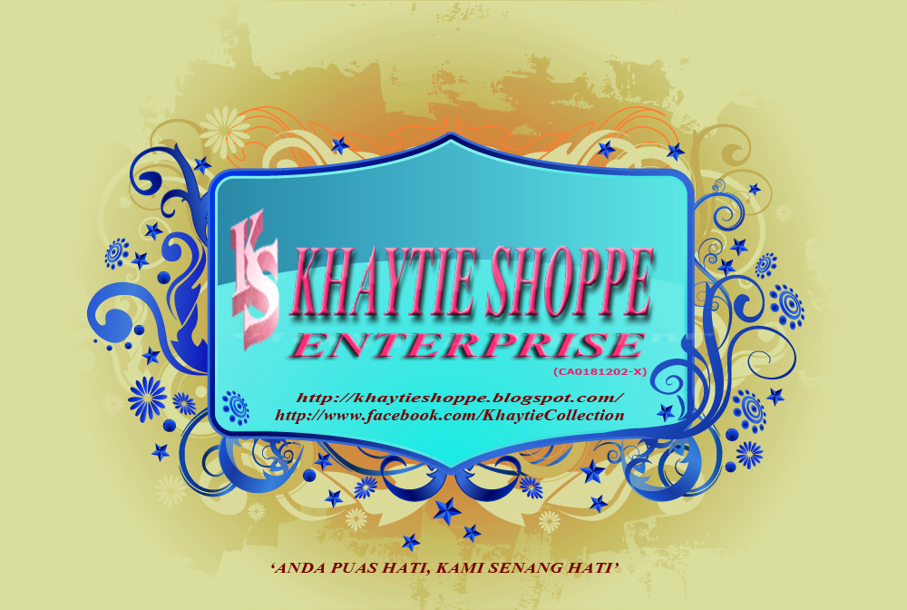 Khaytie Shoppe