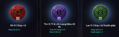 Cach choi va len do tuong Nakroth Cach choi va len do tuong Nakroth
