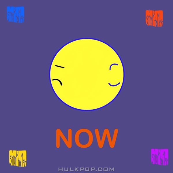 symptomer – Now – EP