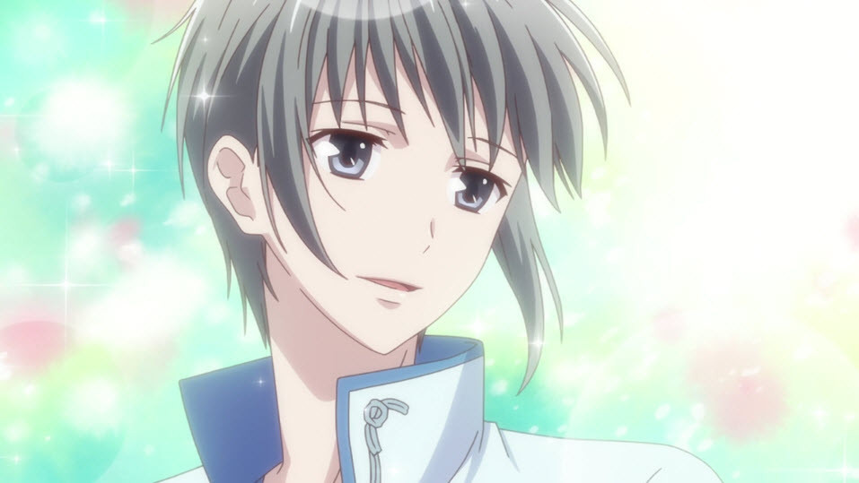 Wanderer S Pen Writing Lessons From Anime Fruits Basket 2019 Wanderer S Pen Writing Lessons From Anime Fruits Basket 2019