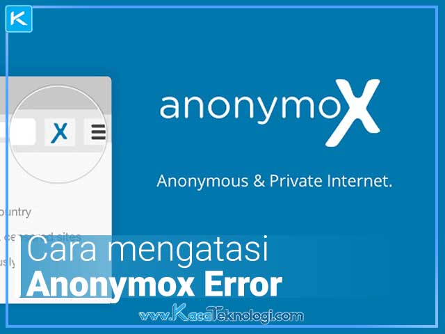 17+ Cara Memasang Anonymox Di Google Chrome Android Pictures