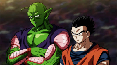 Resultado de imagem para dragon ball super 103 legendado