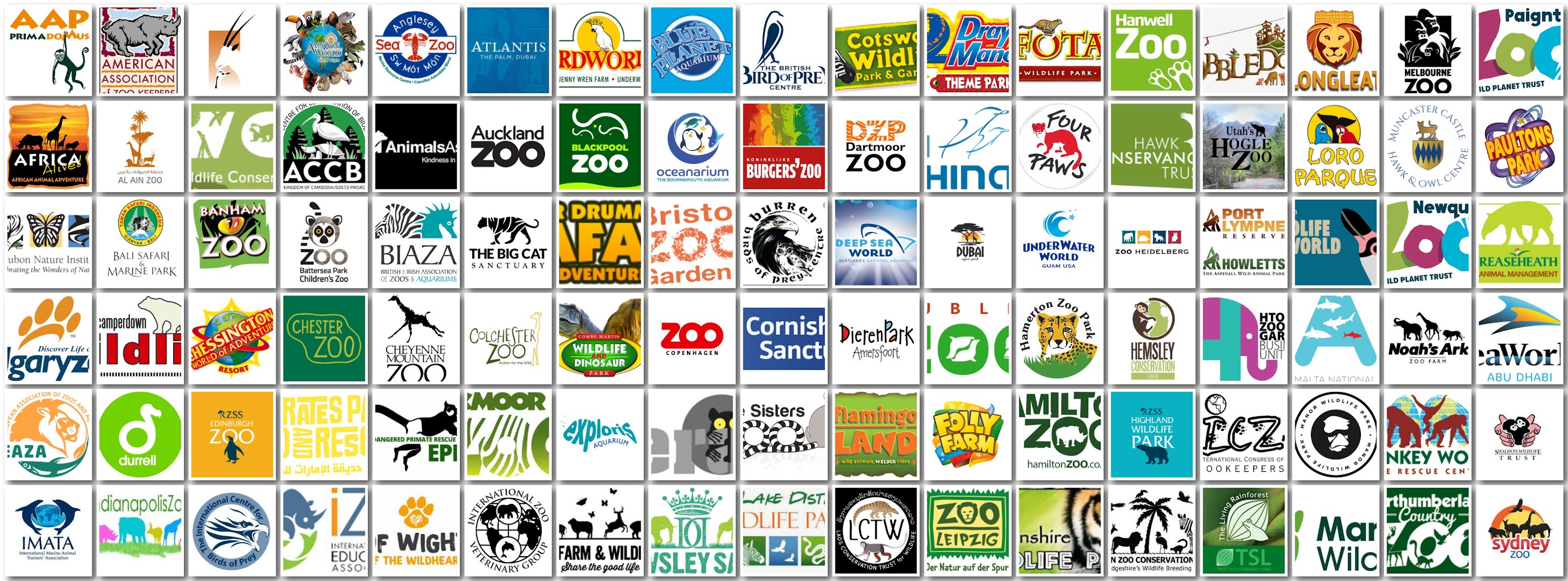 Zoo Jobs