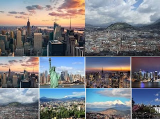 Vuelos baratos – Vuelos a Ecuador Pasajes a Quito – Nueva York Quito