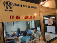 Rádio Rio de Janeiro