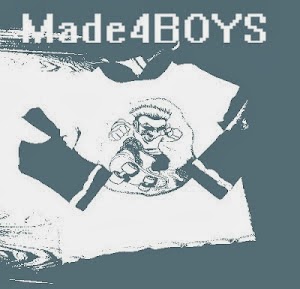 made for boys