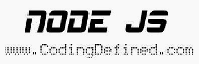 How to create Simple JavaScript CLI with Node.js - Coding Defined